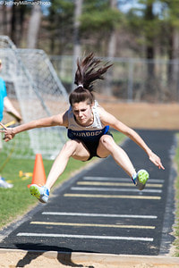 track runner