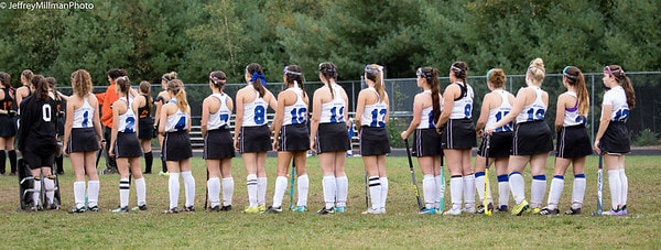 Murdock Field Hockey 2017