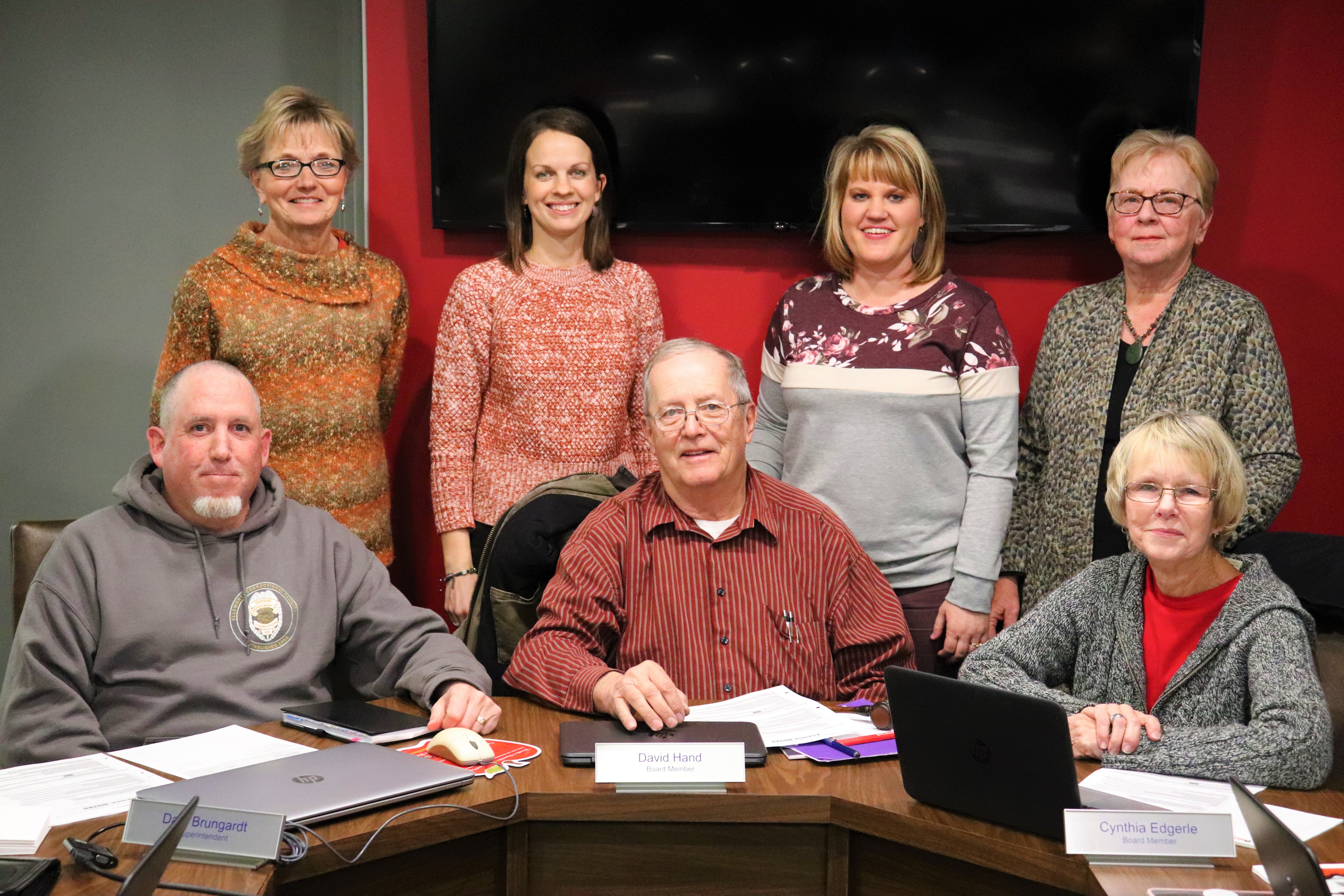 School Board