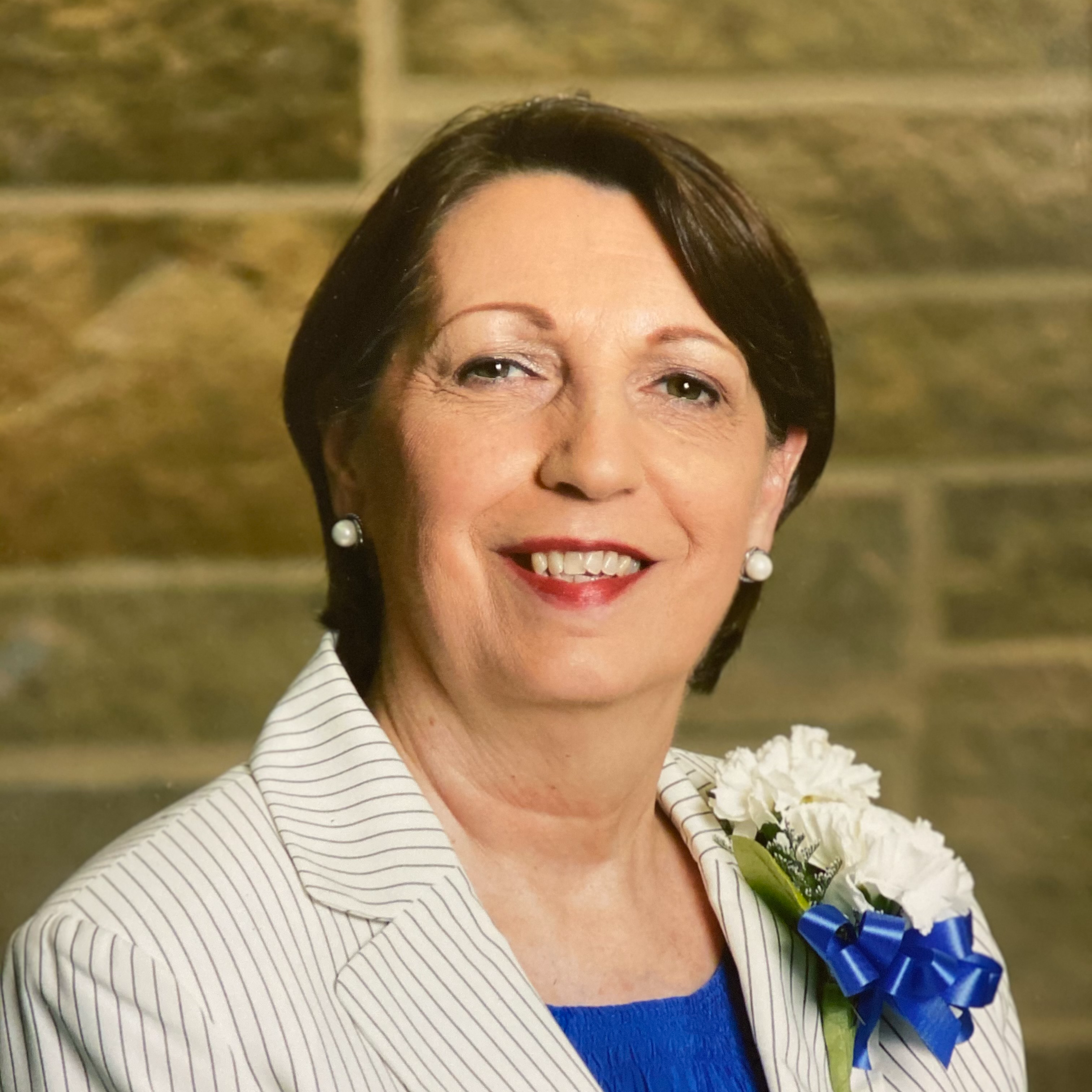 Teresa Flores