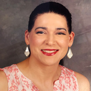 Priscilla Joyal