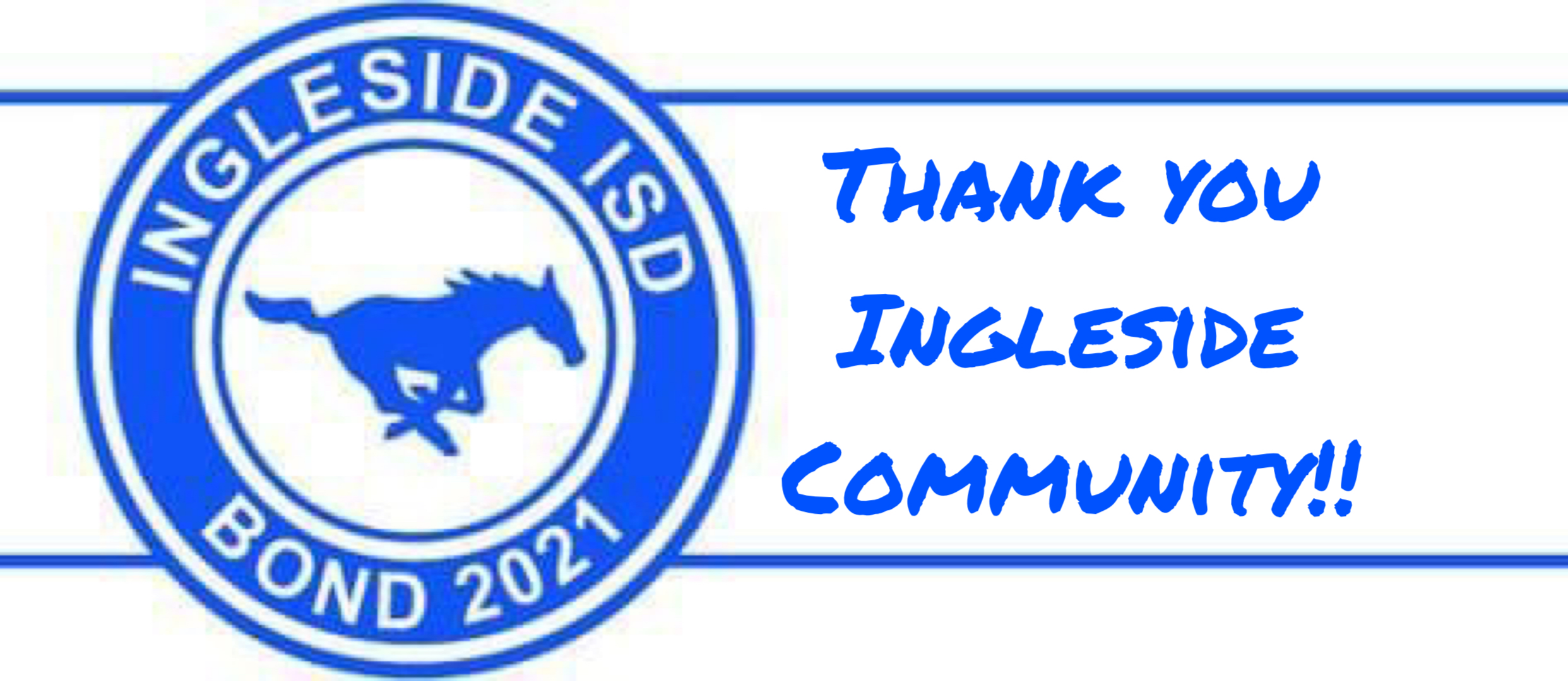 Ingleside ISD | Home of the Fighting Mustangs