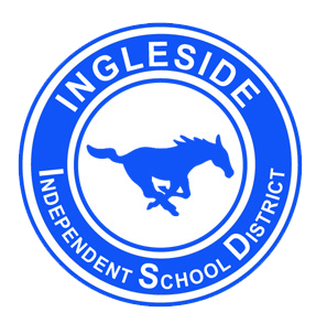 district logo