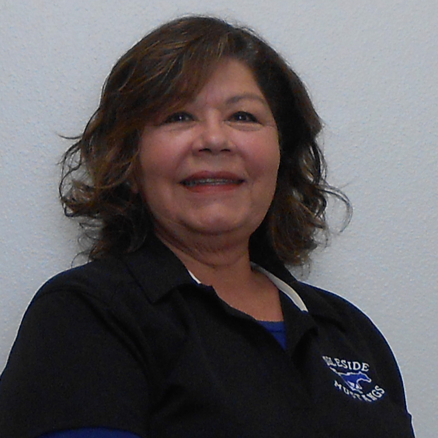 Sylvia Elizondo
