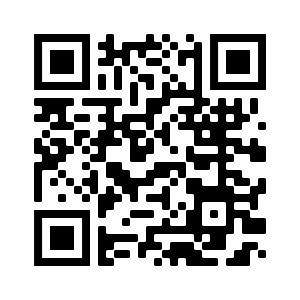 QR Code - Anonymous Alerts