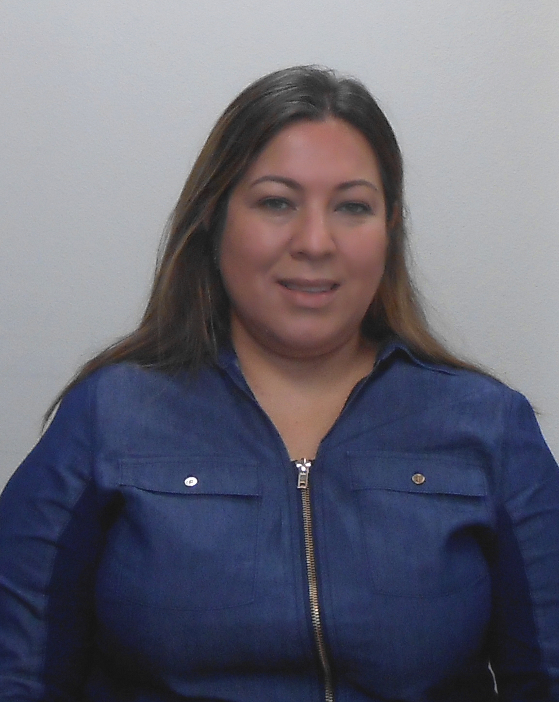 Erika Acevedo Picture
