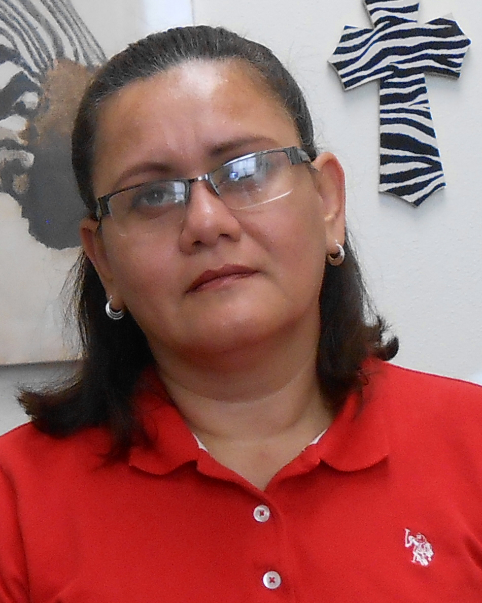 Ana Lopez De Henriquez Picture