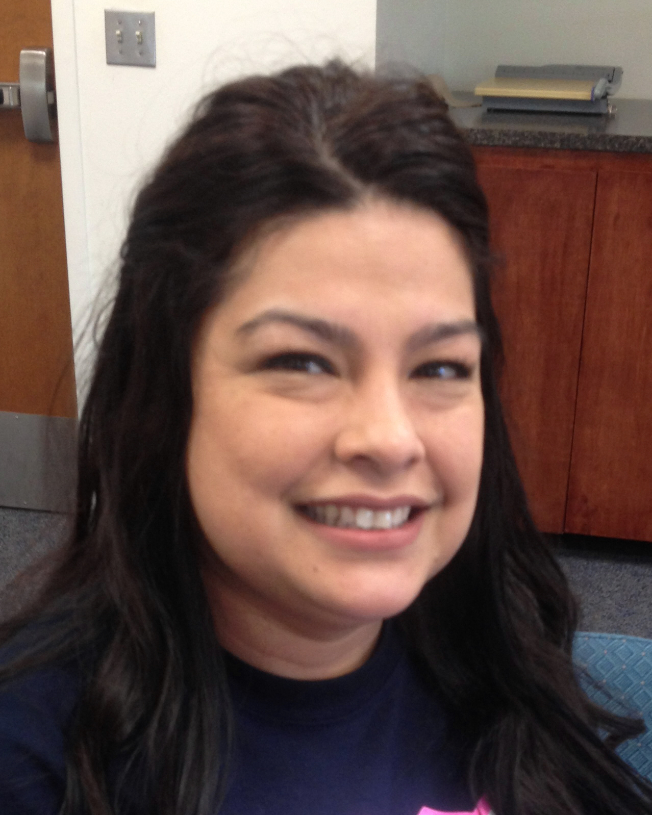Diana Rodriguez Picture