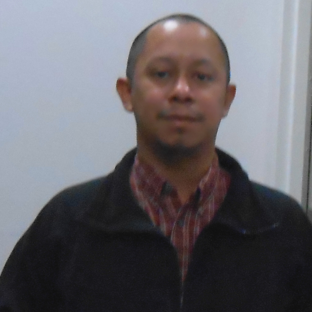 Josue Ontiveros