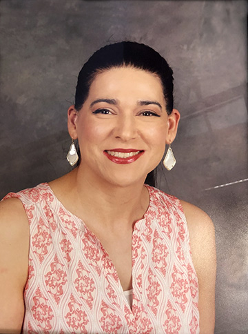 Priscilla Joyal