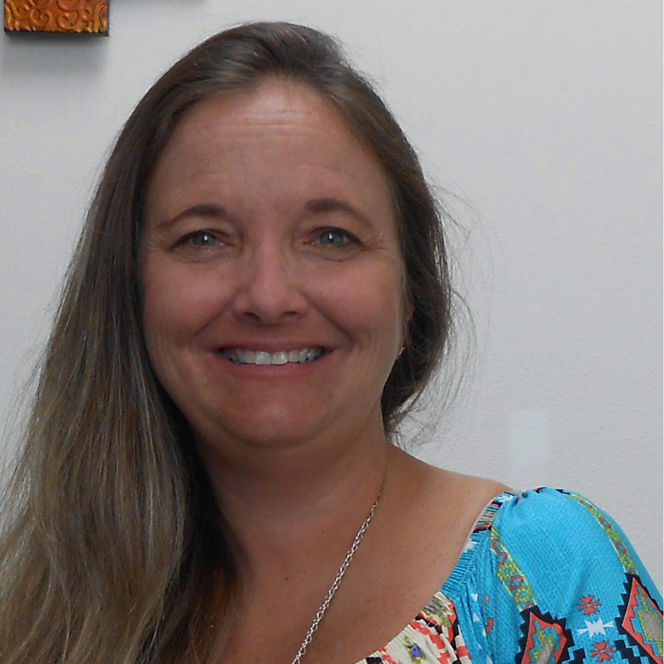 Stephanie Dotson