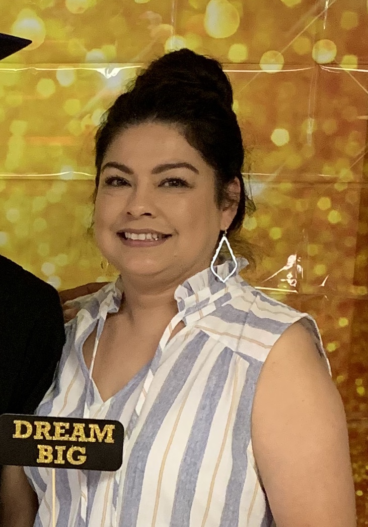 Diana Rodriguez