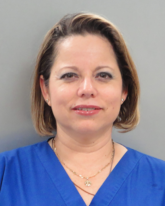 Diana Hernandez