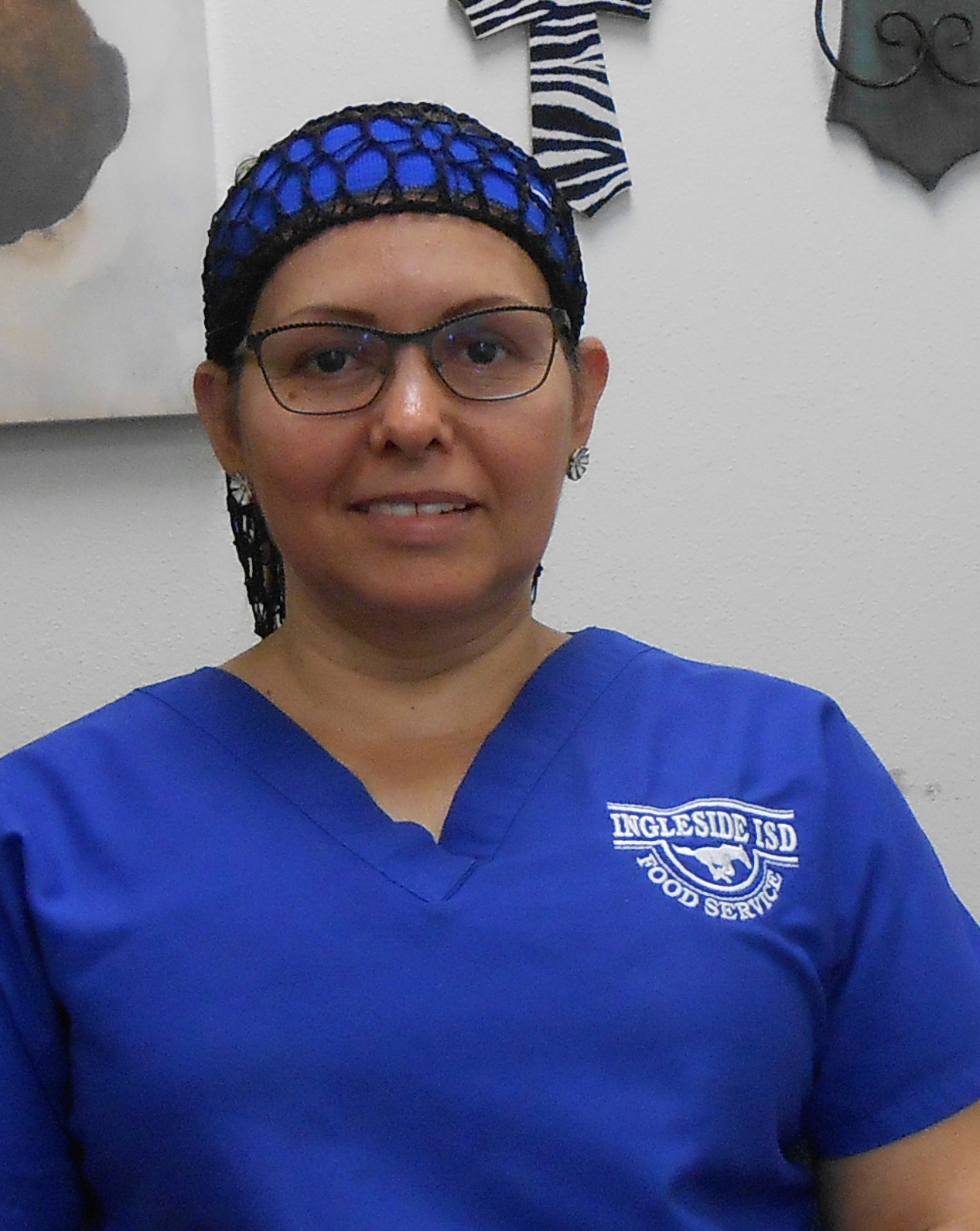 Norma Cantu