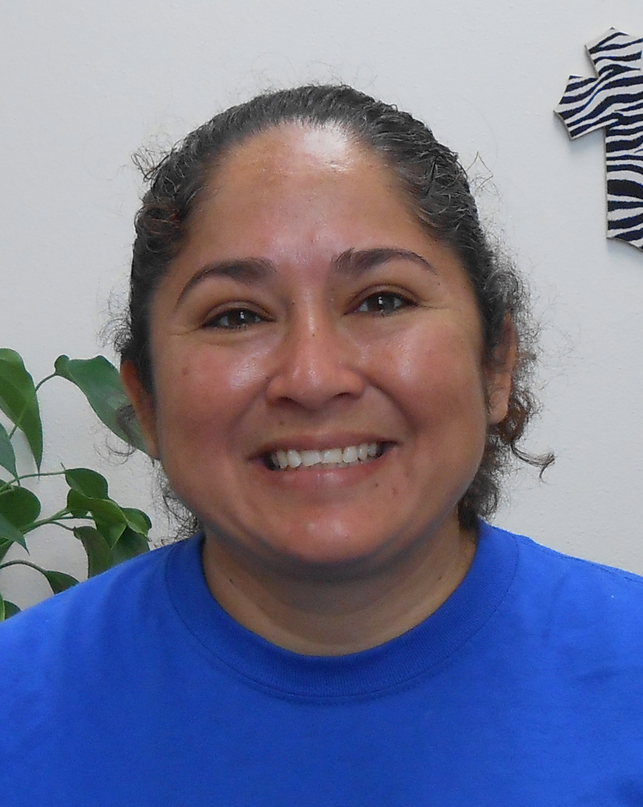 Ada Cantu