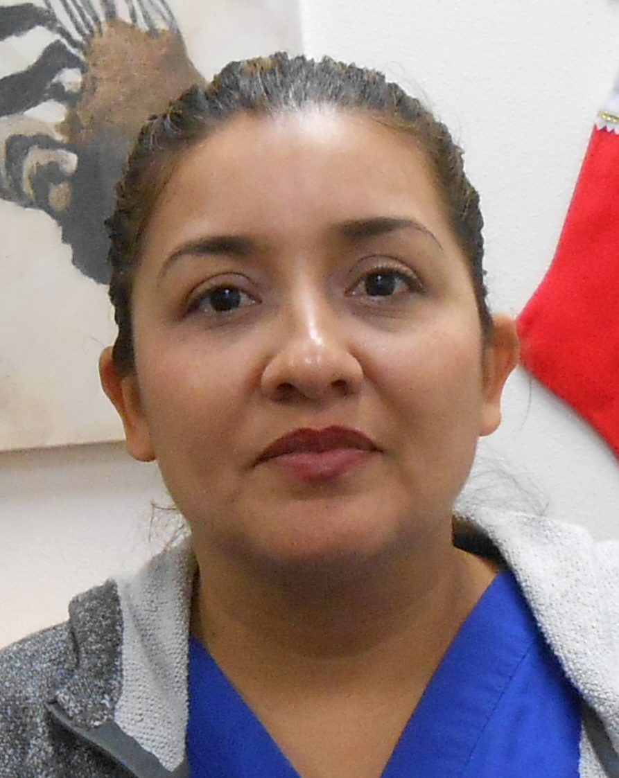 Kathy Mireles