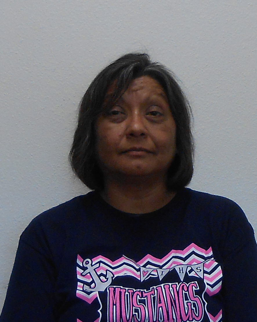 Norma Claypool