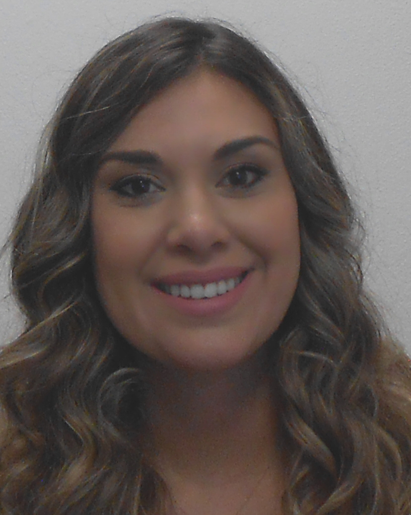 Ashley Jimenez