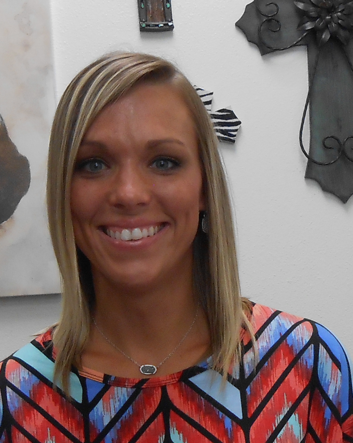 Morgan Hamrick