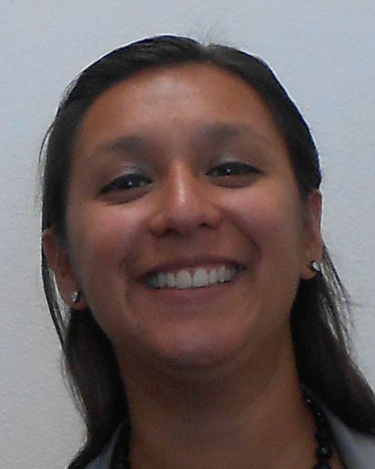 Sandra Alvarado