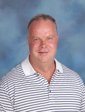 Scott Grote