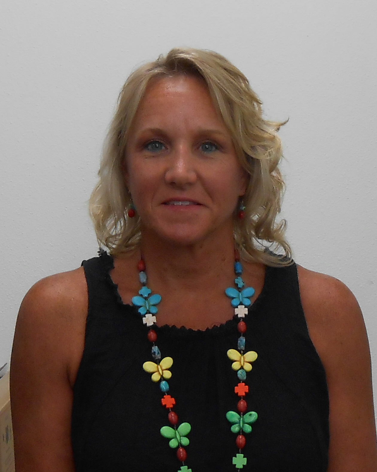 Mary Copeland