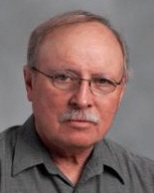 Ron Landers