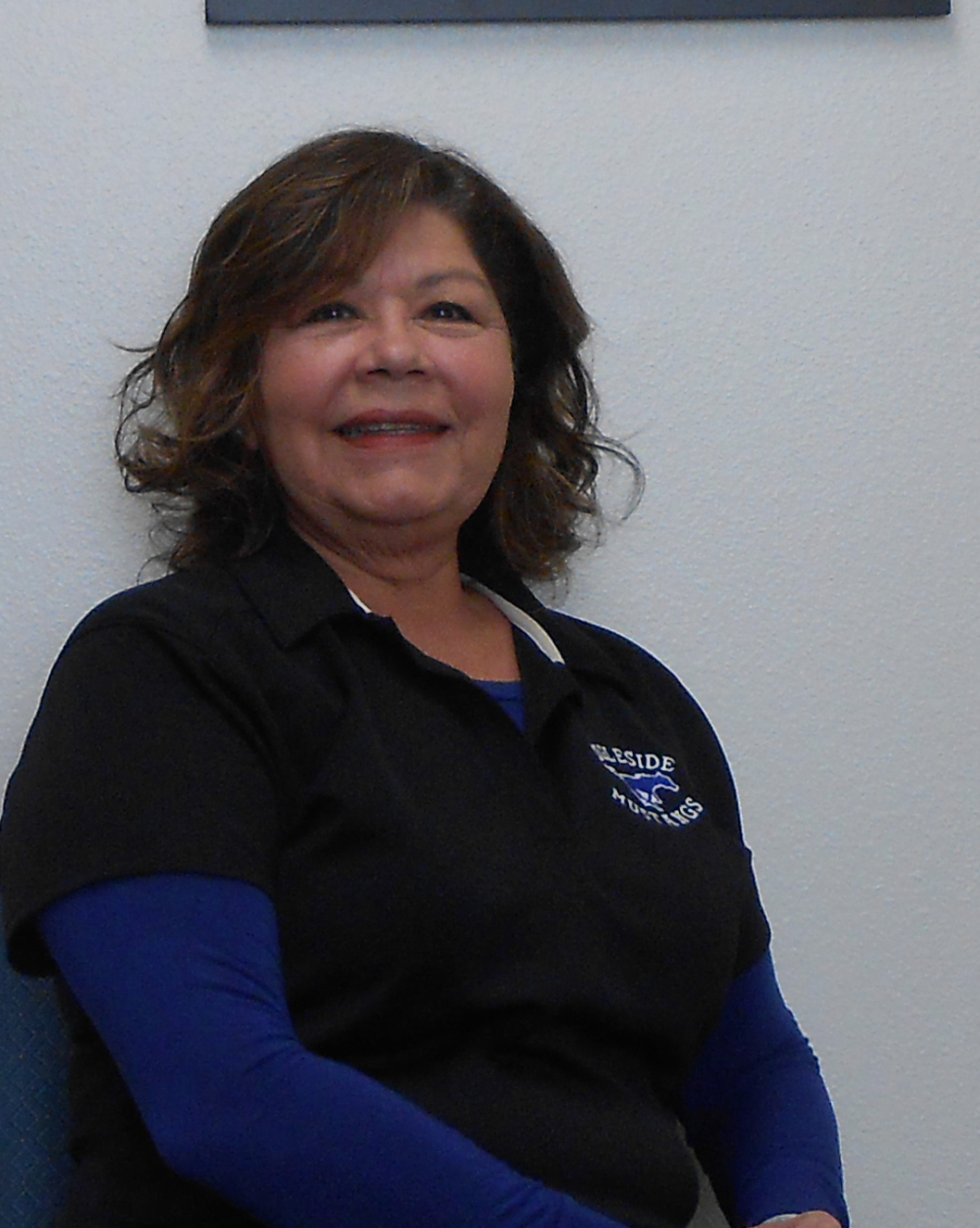 Sylvia Elizondo