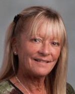 Vicki Talton