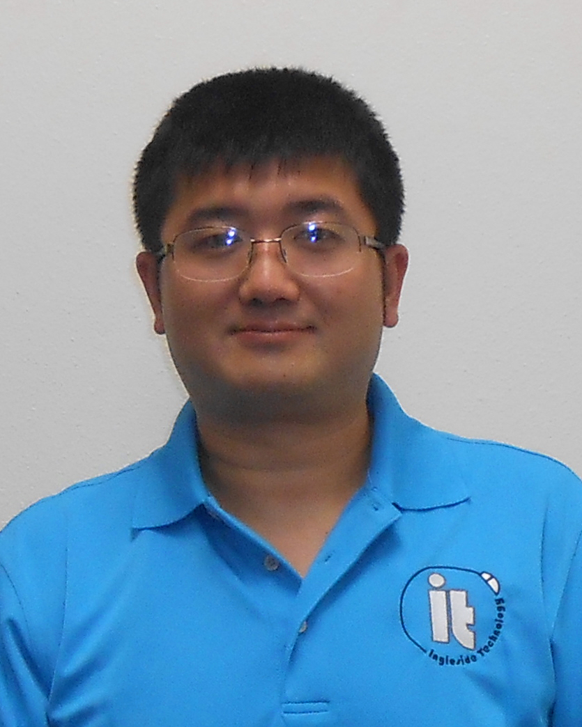 Kevin Zhang