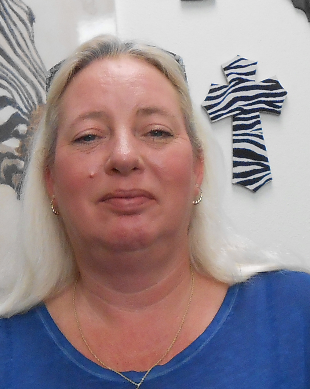 Tammera McPherson