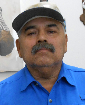 Gilberto Aguirre