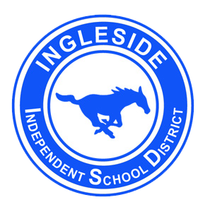 INGLESIDE ISD LOGO