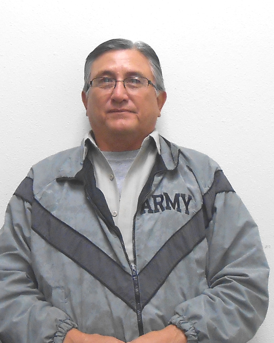 Joe Vasquez