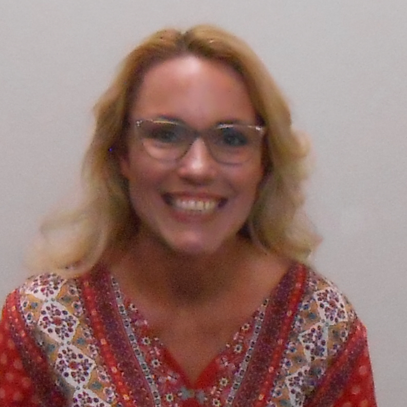 Patricia Frost