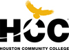 Houston Community College Logo