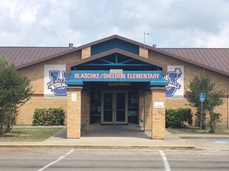 BLASCHKE-SHELDON ELEMENTARY CAMPUS