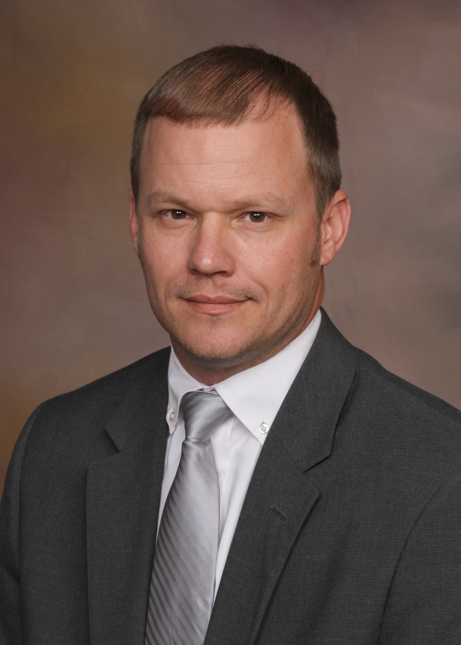 superintendent