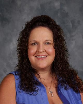 LMC Specialist: Ms. Crista Witt