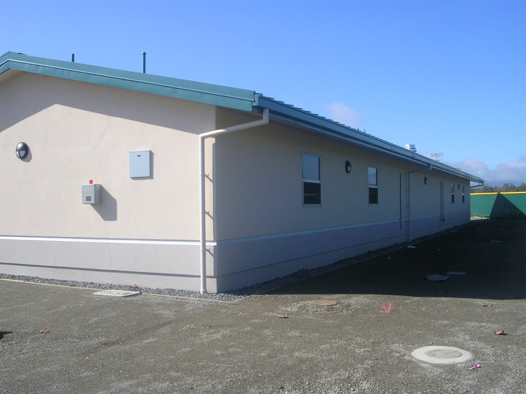 A photo of WINDSOR HIGH SCHOOL SCIENCE CLASSROOMS – INSIDE.