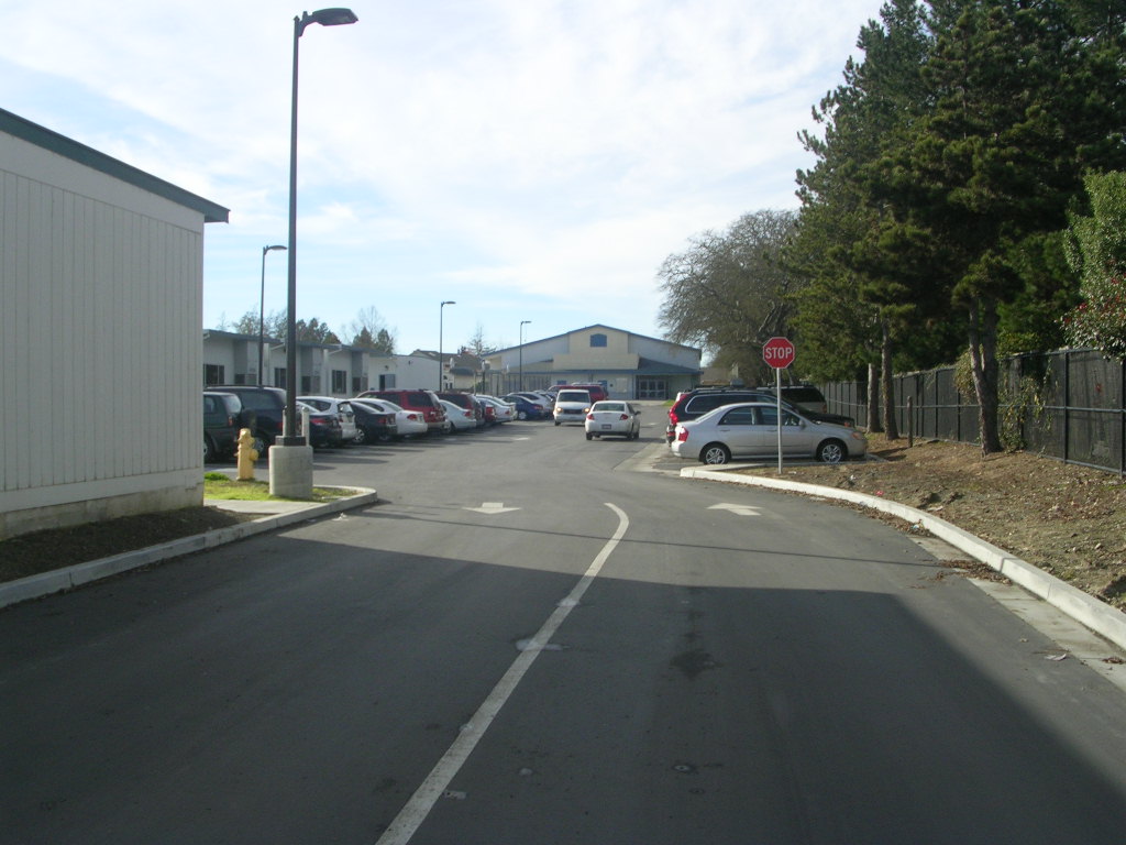 A photo of WINDSOR HIGH SCHOOL KIRKPATRICK STADIUM.