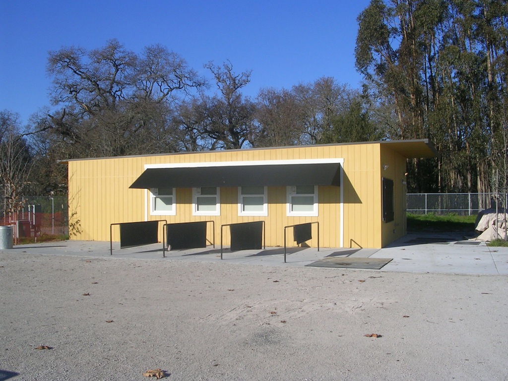 A photo of WINDSOR HIGH SCHOOL SNACK BAR PROJECT.