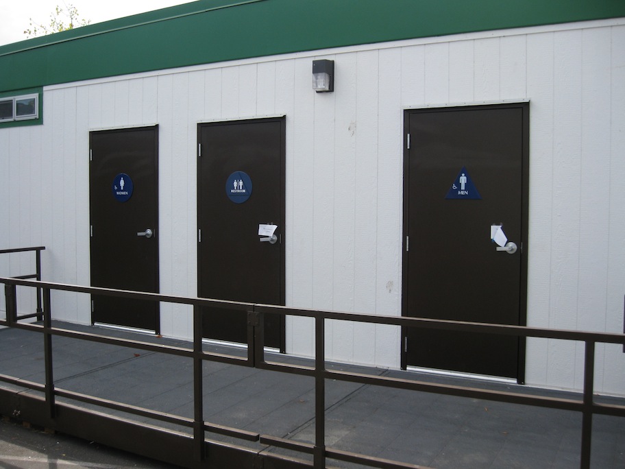 A photo of the WINDSOR OAKS ACADEMY SEWER & WATER CONNECTION.