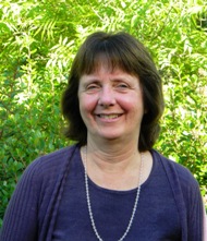 A photo of LOIS STANDRING.