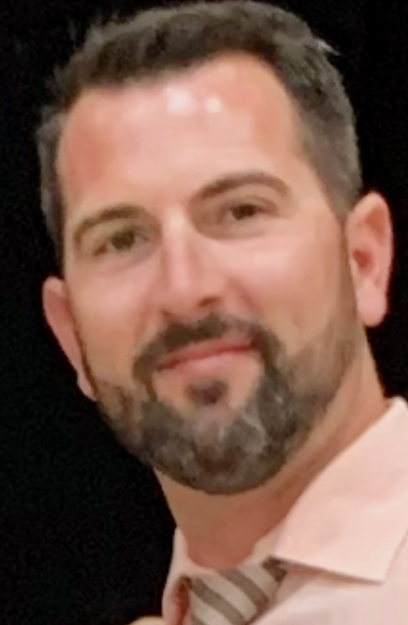Chris Meredith