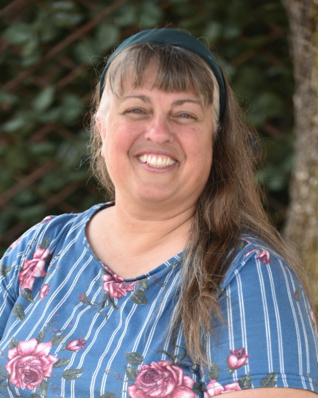 Heather Cullen