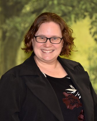Elizabeth Robertson
