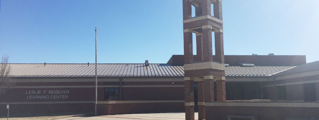 Photo of ROBLYER LEARNING CENTER.