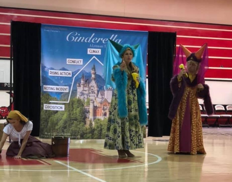 Cinderella