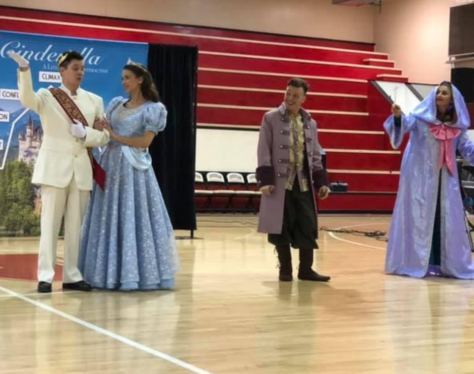 Cinderella